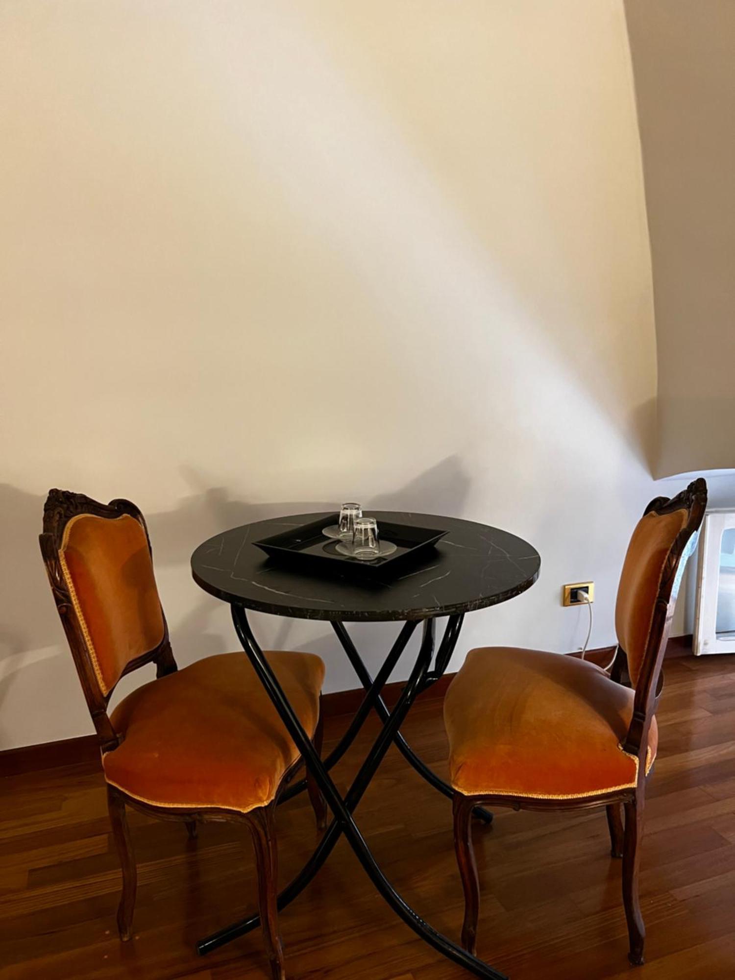Calefati Gallery Luxury Apartment Bari Exterior foto