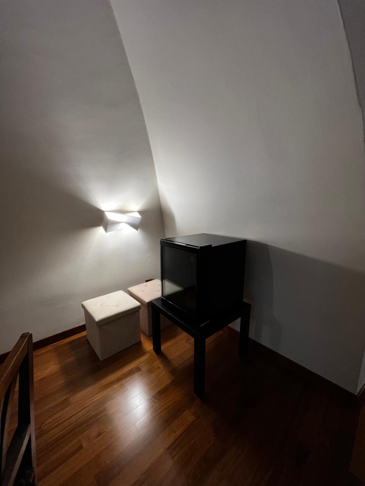 Calefati Gallery Luxury Apartment Bari Exterior foto