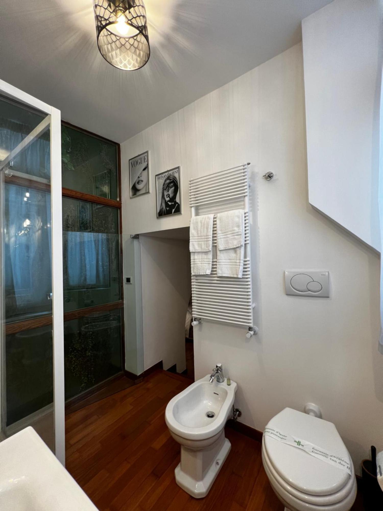 Calefati Gallery Luxury Apartment Bari Exterior foto