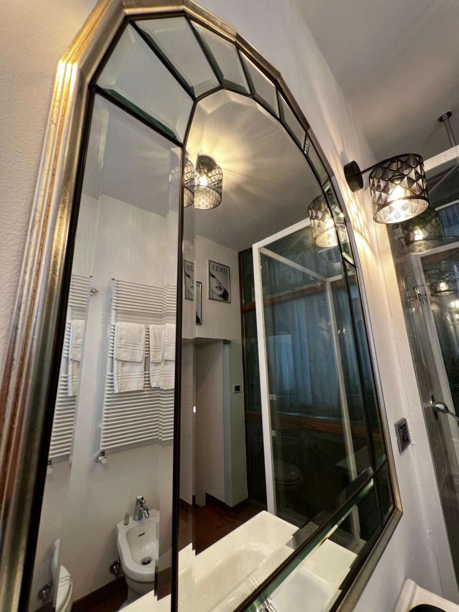 Calefati Gallery Luxury Apartment Bari Exterior foto