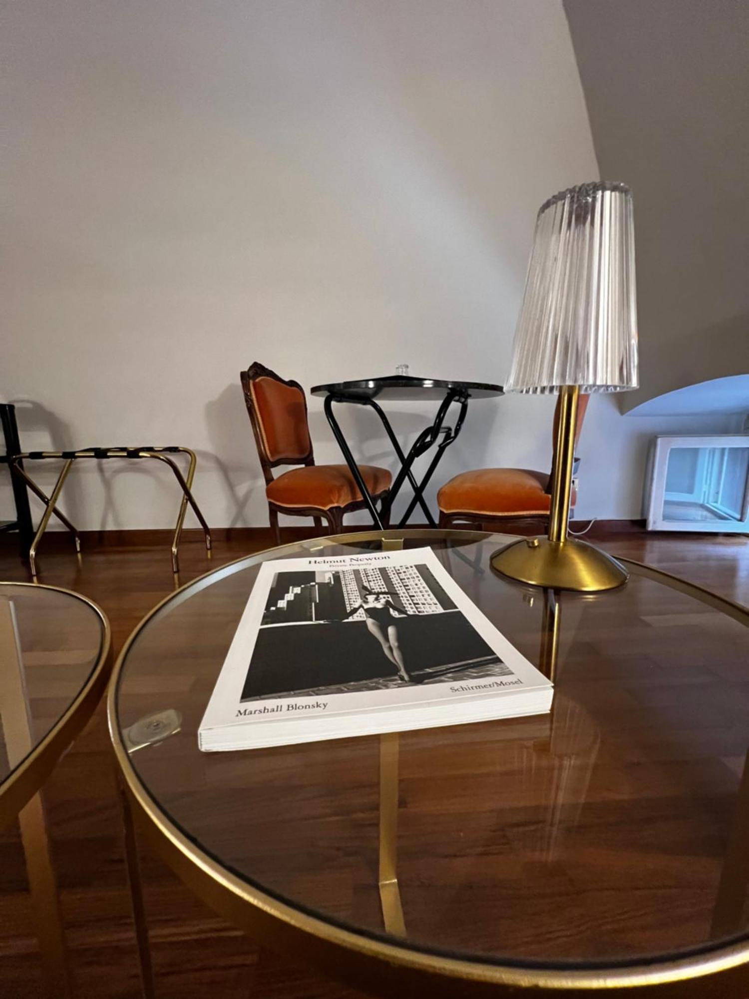 Calefati Gallery Luxury Apartment Bari Exterior foto