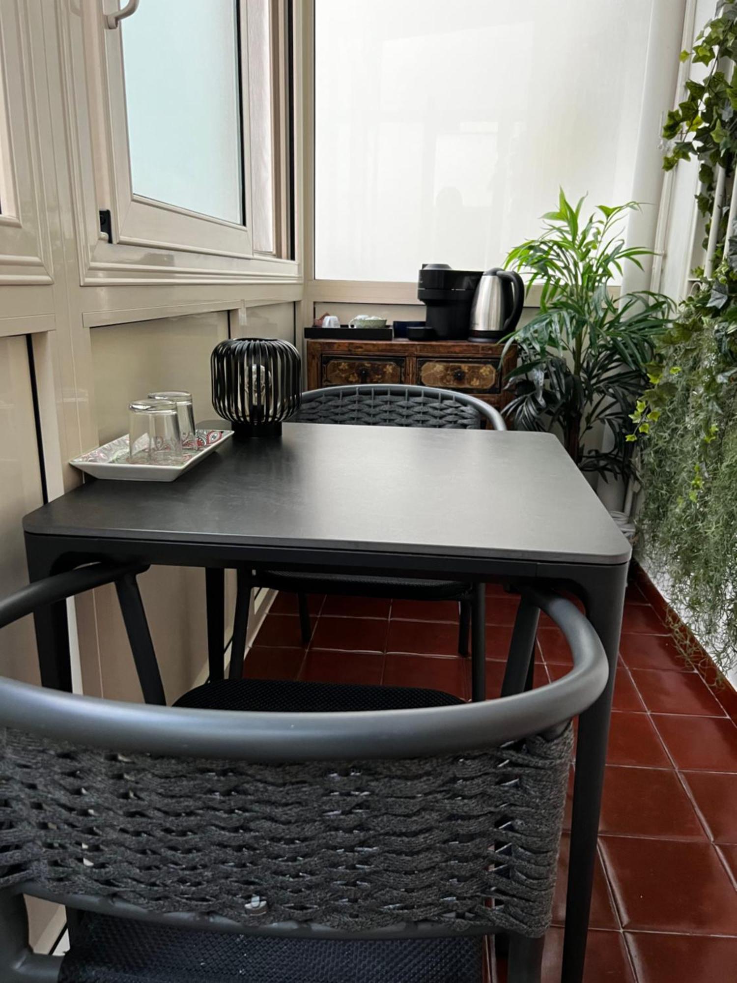 Calefati Gallery Luxury Apartment Bari Exterior foto